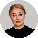 Гордина Ирина Игоревна